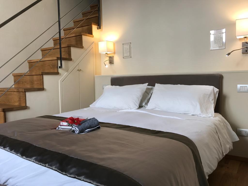 Apartment Maffei Luxury Florence