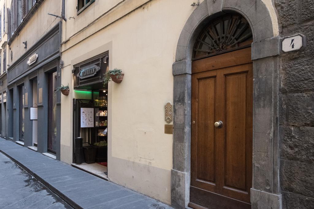 Fashion District Apartment Florence