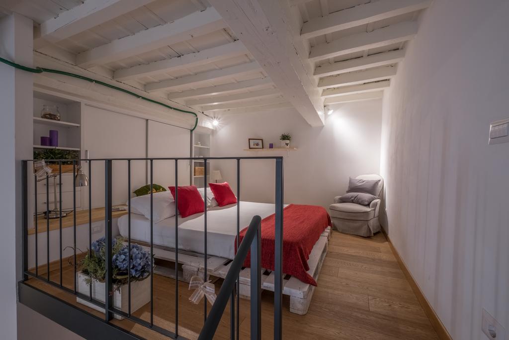 Fashion District Apartment