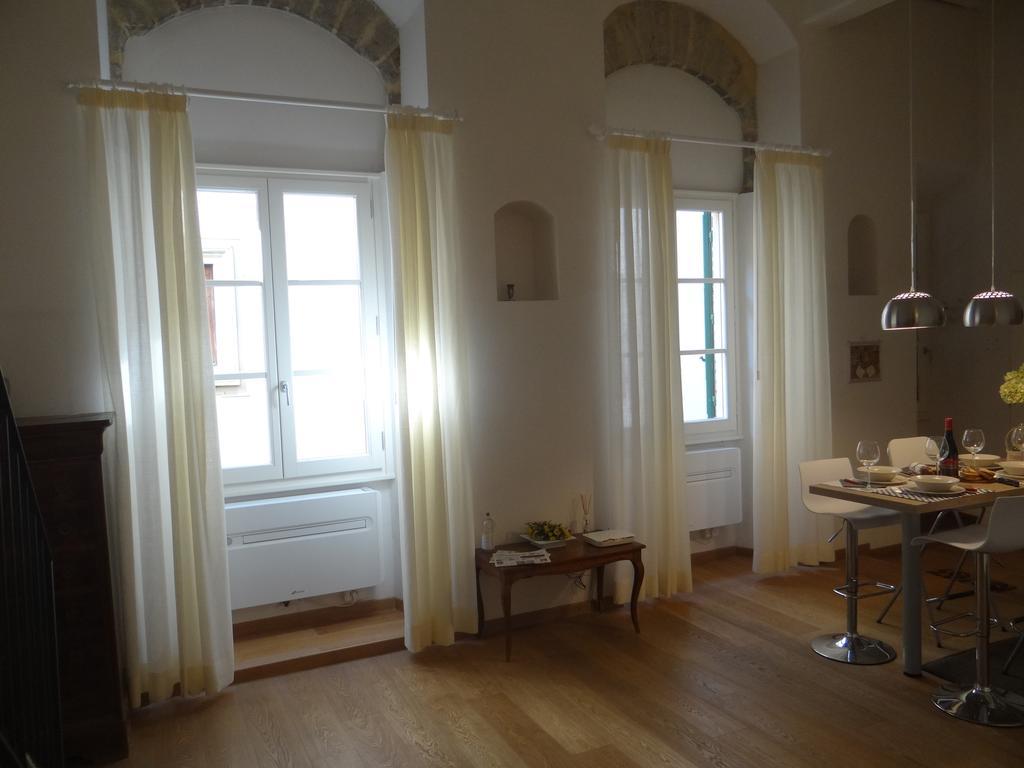 Fashion District Apartment Florence