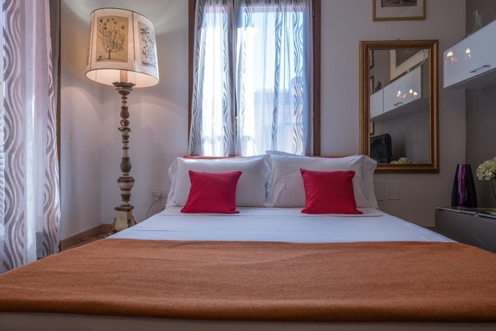 Apartment Ghirlandaio