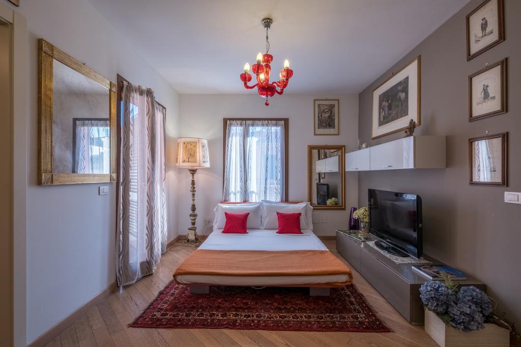 Apartment Ghirlandaio *