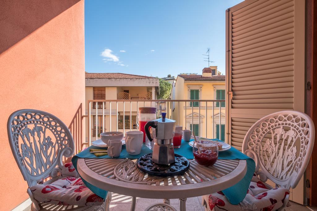 Apartment Ghirlandaio Florence