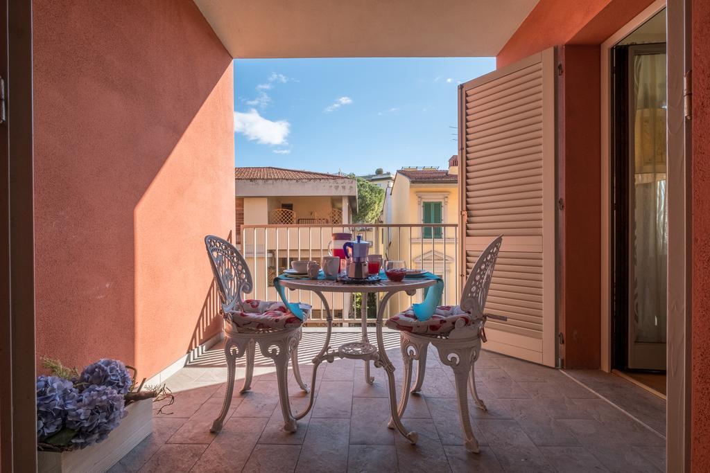 Apartment Ghirlandaio