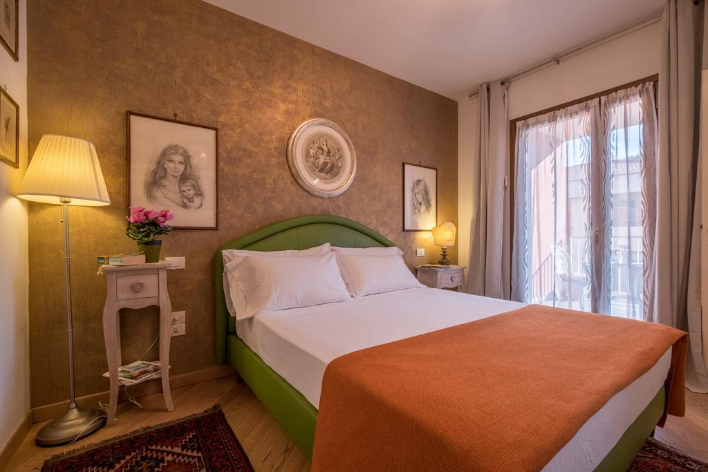 Ghirlandaio Apartment *