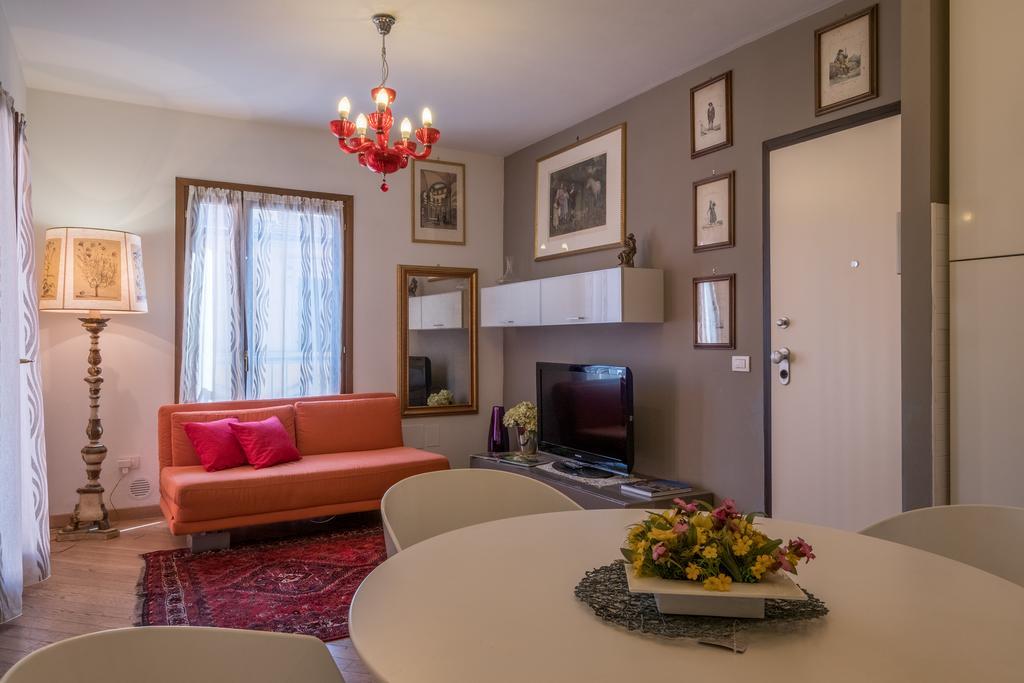 Ghirlandaio Apartment *
