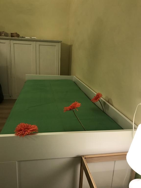 Appartement Dante&beatrice Suites