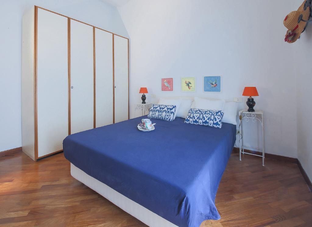 Apartment - Niccolini