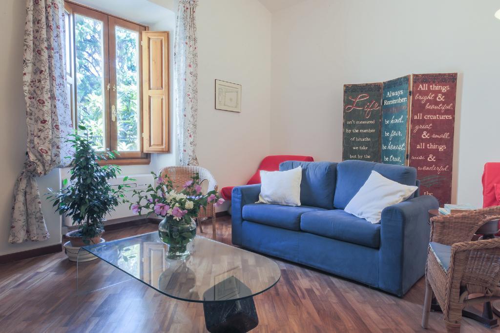 Apartment - Niccolini Florence