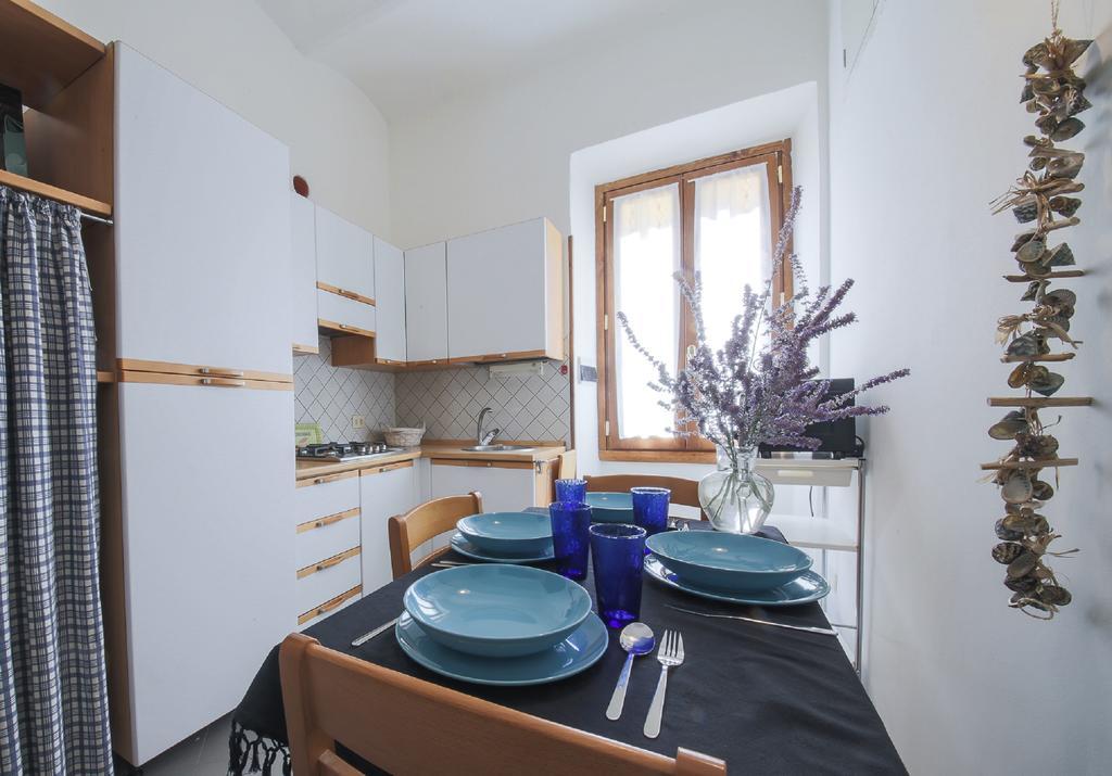 Apartment - Niccolini