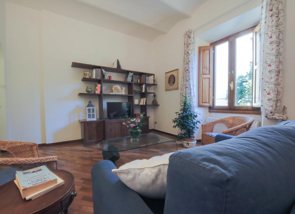 - Niccolini Apartment