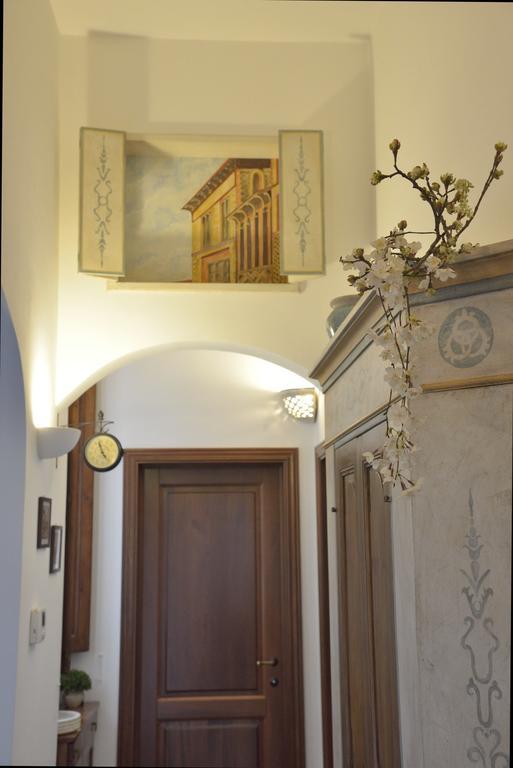 Dreaming Tuscany In Apartment Florence