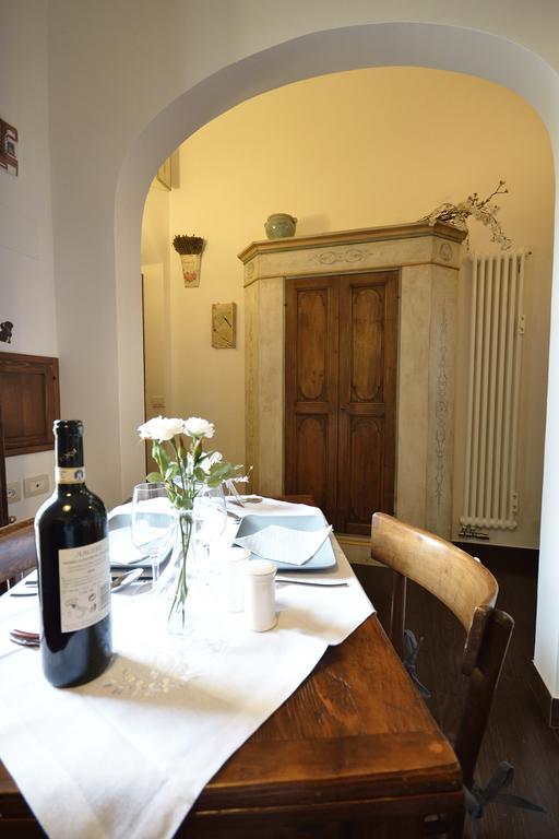 Dreaming Tuscany In Apartment Florence