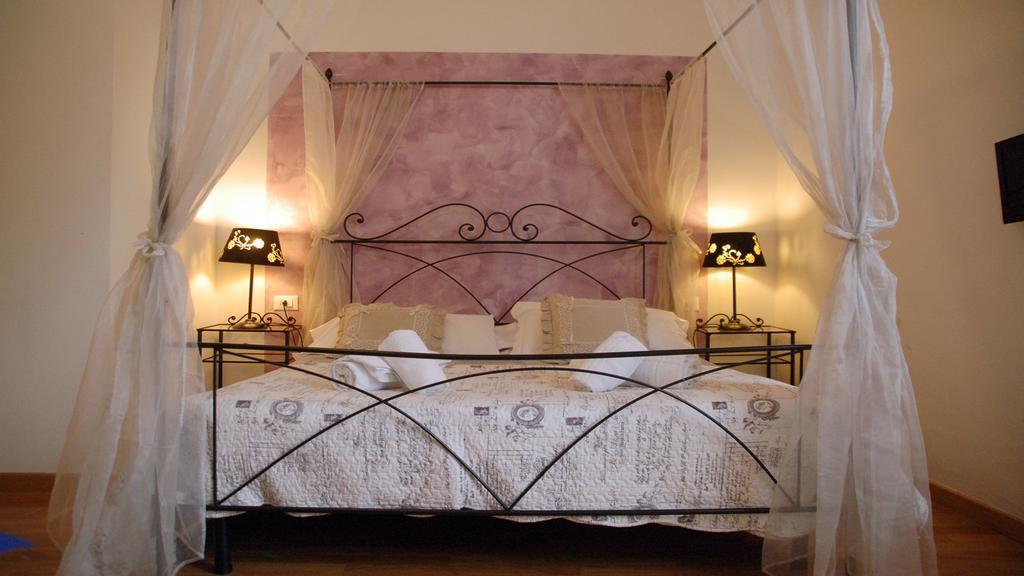 Ridolfi Couette-café 2*