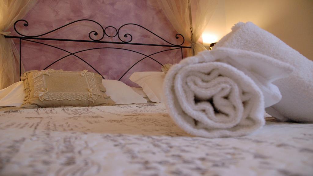 Couette-café Ridolfi 2*