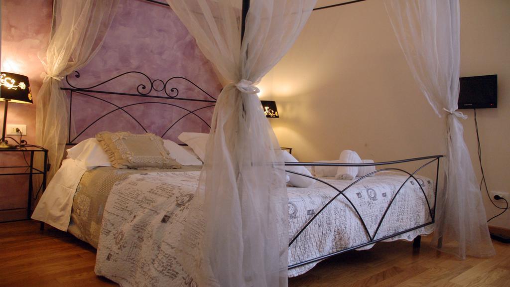 Couette-café Ridolfi