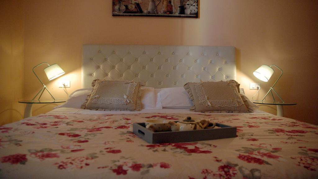 Ridolfi Couette-café Florence