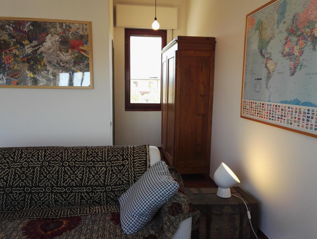 Roommo Lungarno *