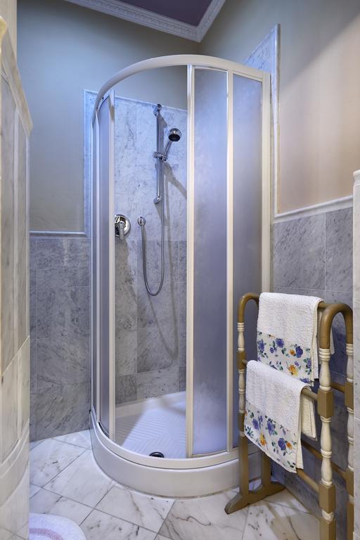Apartment Montanelli *