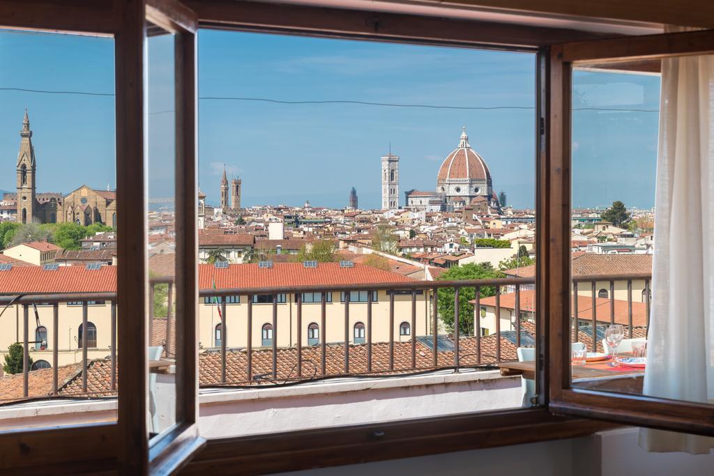 Roommo Lungarno * Florence
