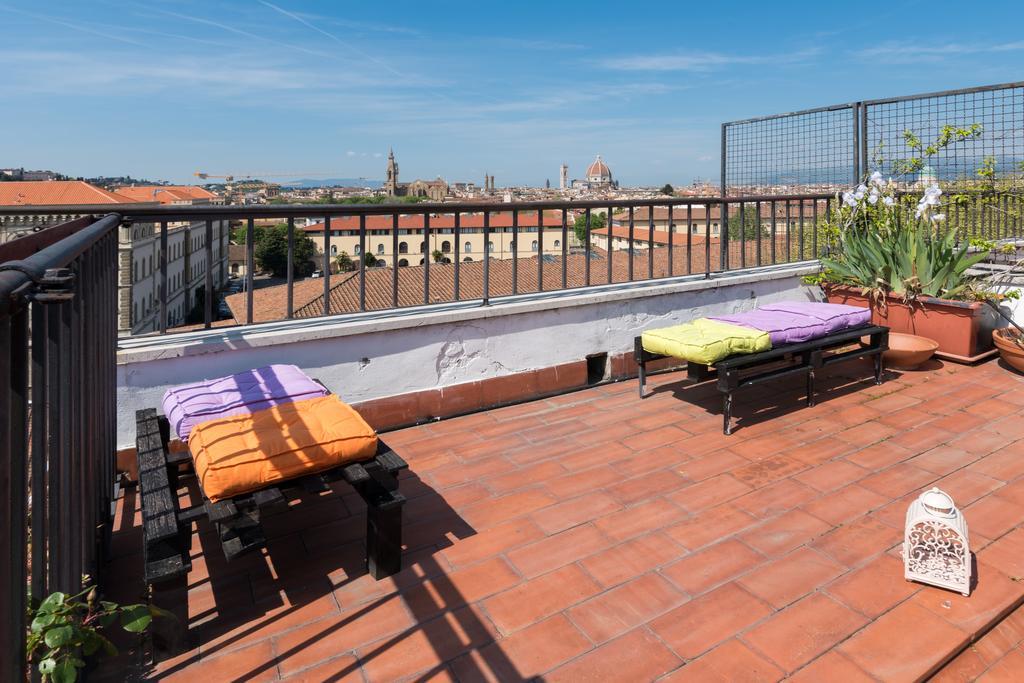 Roommo Lungarno Apartment