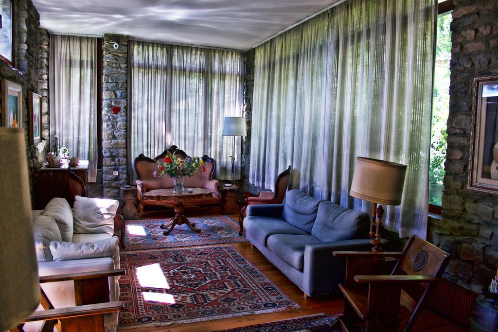 Monterinaldi Villa