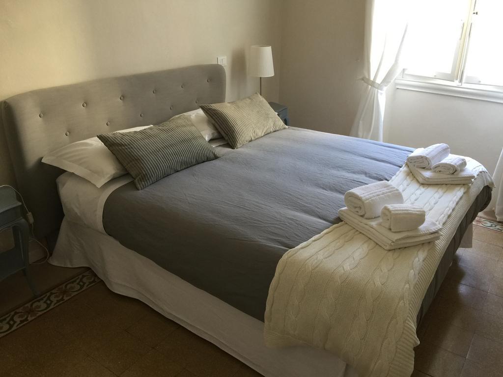 Boccaccio 54 Apartment *