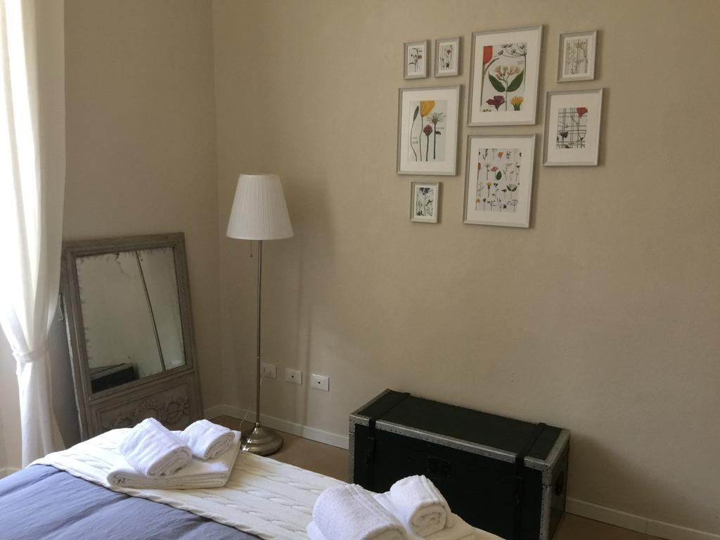 Apartment Boccaccio 54