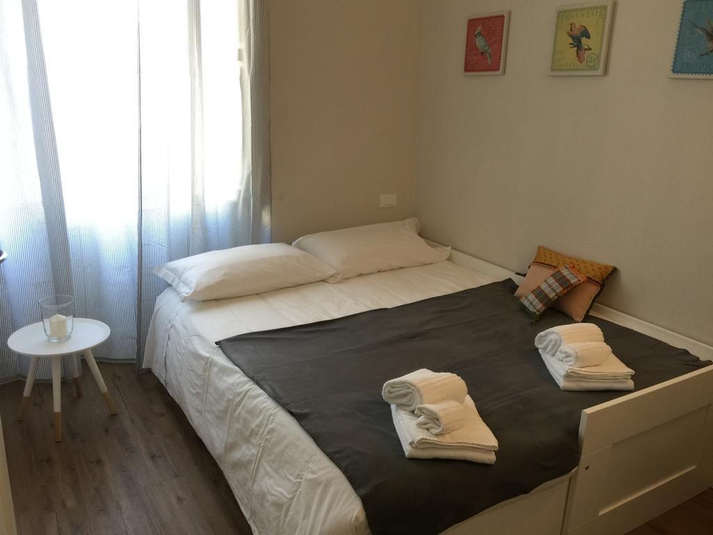 Boccaccio 54 Apartment