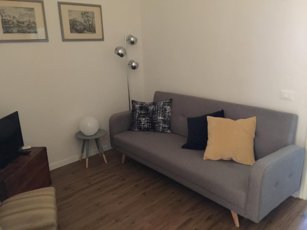Boccaccio 54 Apartment Florence