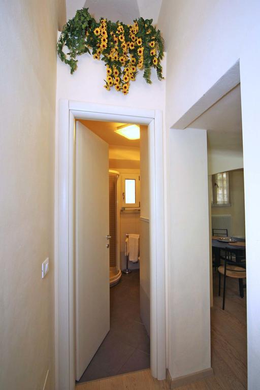 Apartment Ghibellina Fast Check In On Line Florence