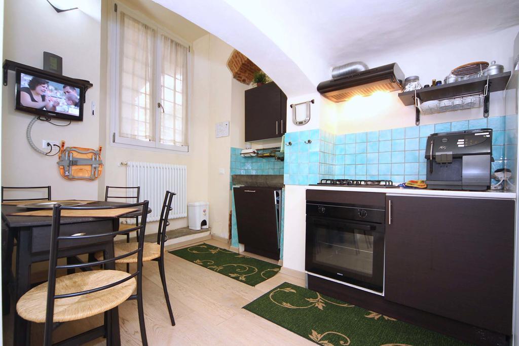 Ghibellina Fast Check In On Line Apartment Florence