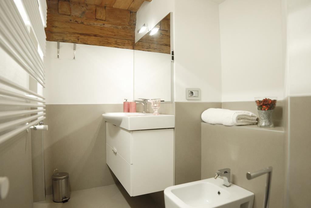 Apartment La Perla A Palazzo Vecchio *