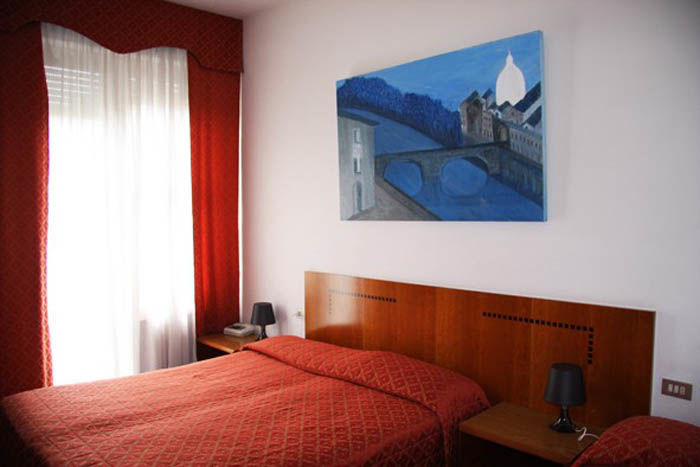 Da Verrazzano Hotel