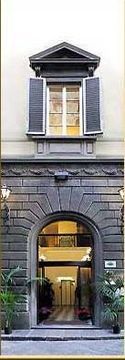 De Lanzi Hotel