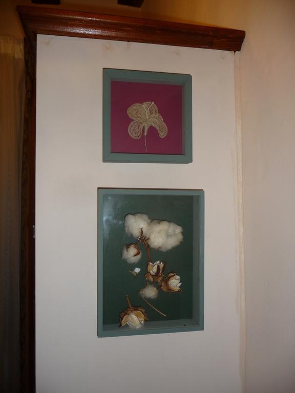 Pontevecchio Apartment