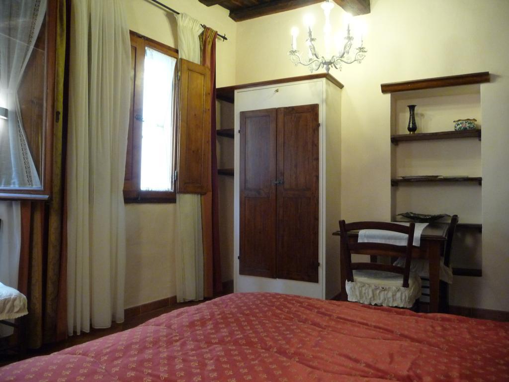 Apartment Pontevecchio *