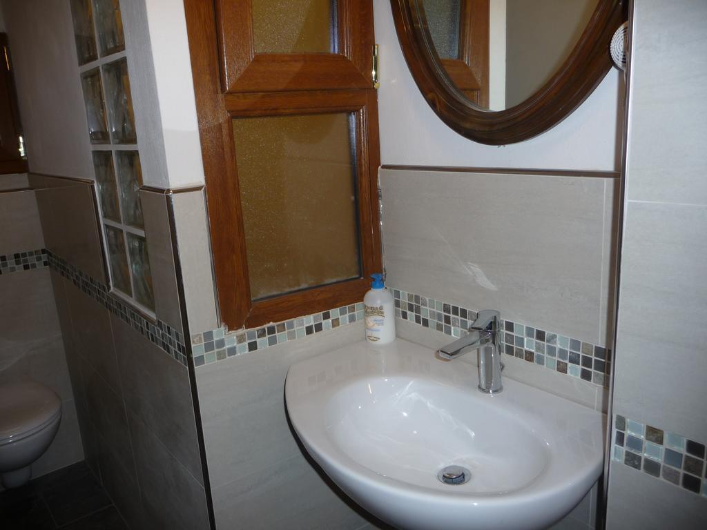 Apartment Pontevecchio Florence