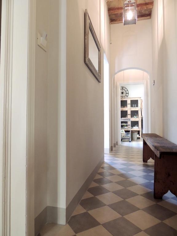 Gm By Mamo Apartment Florence