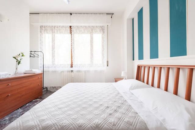 Séjour chez l'habitant Ricci *