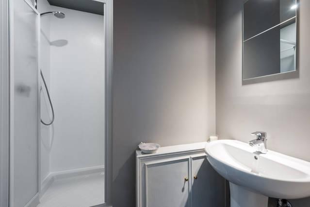 Homestay Ricci Florence