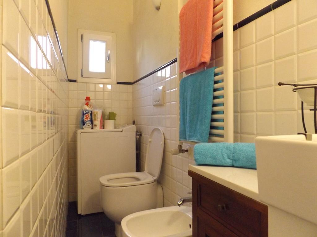Apartment Central Flat *