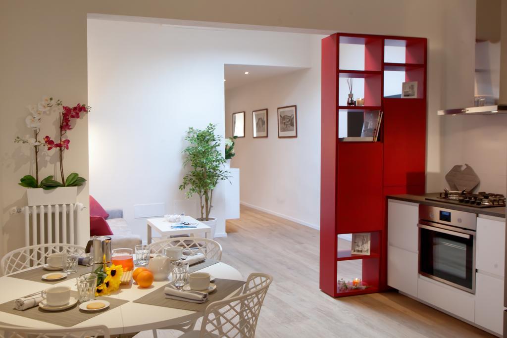 Apartment Stylish *