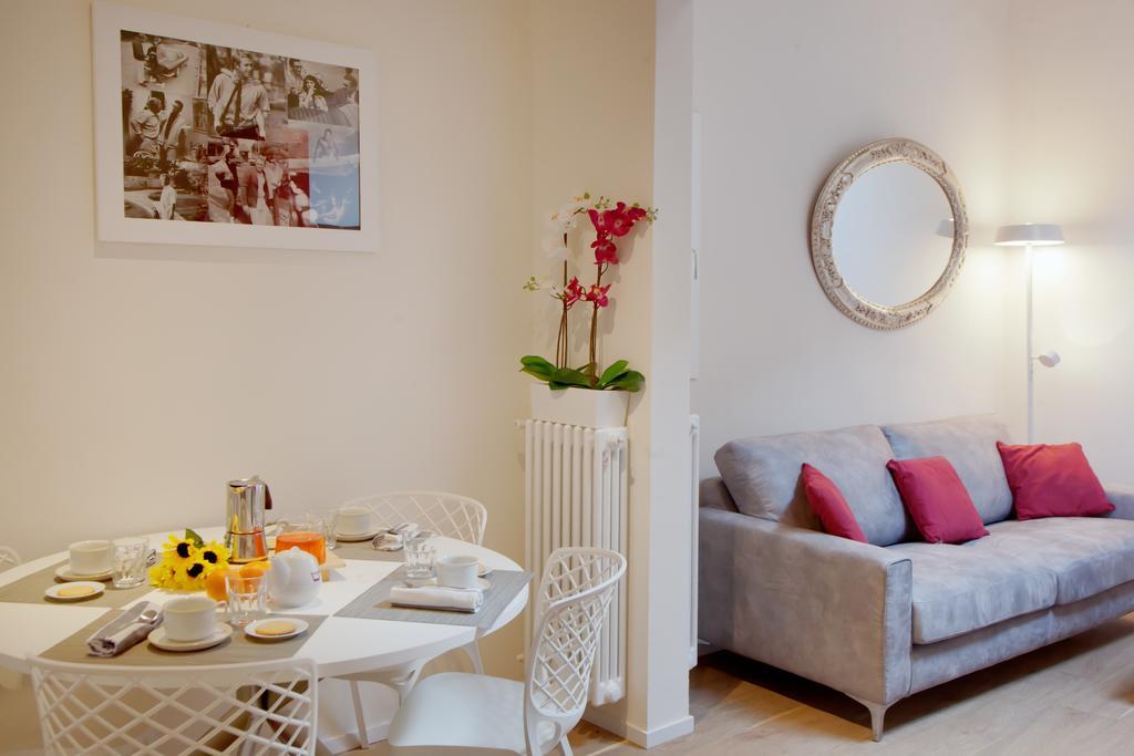 Apartment Stylish Florence
