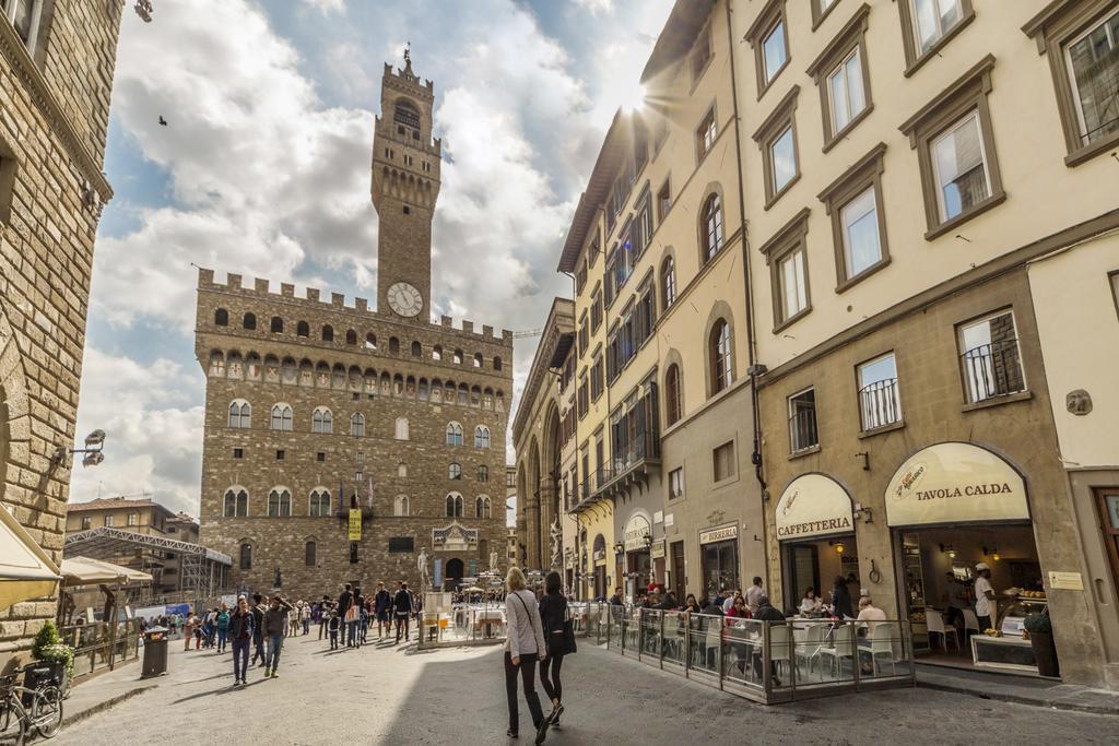 Vacchereccia Loft * Florence
