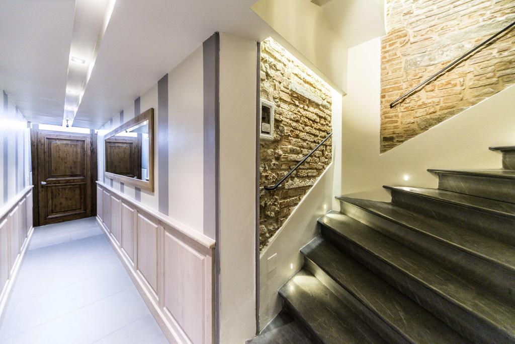 Vacchereccia Loft Florence