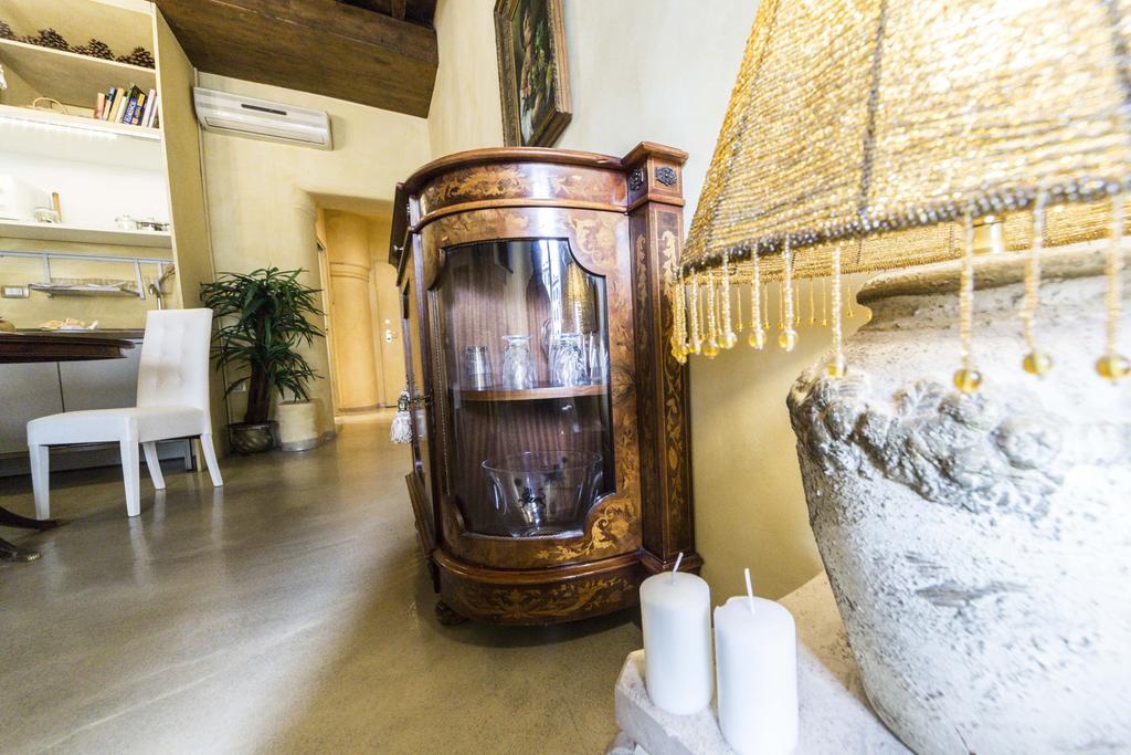 Vacchereccia Loft Apartment