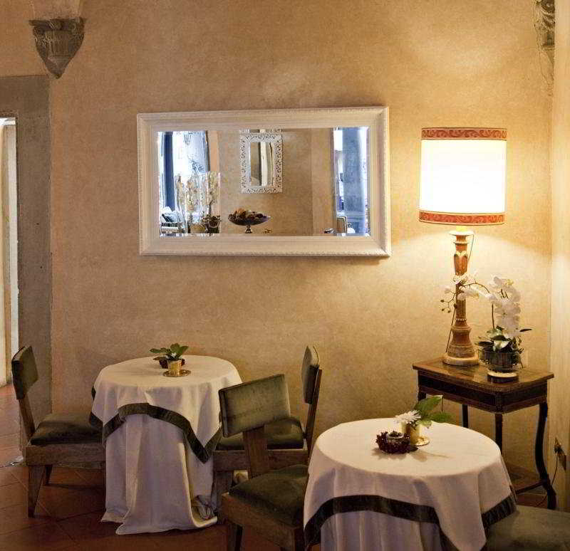 Hotel The James Suite Hotel Firenze 1564 - Small Luxury Hotels Of The World 5*