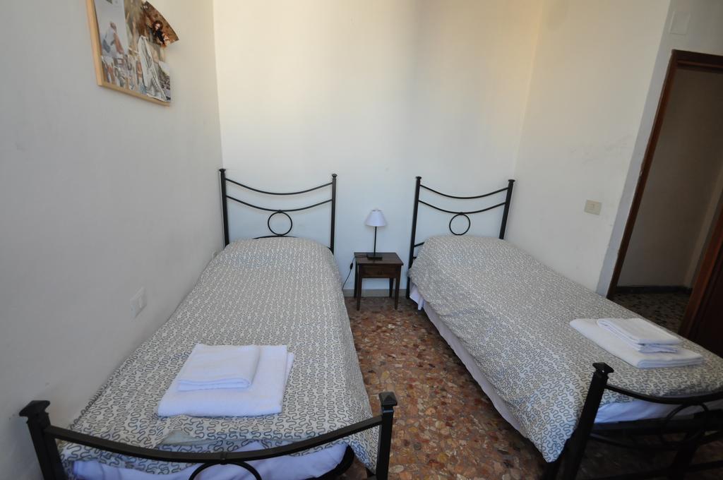 Ambrogio Apartment