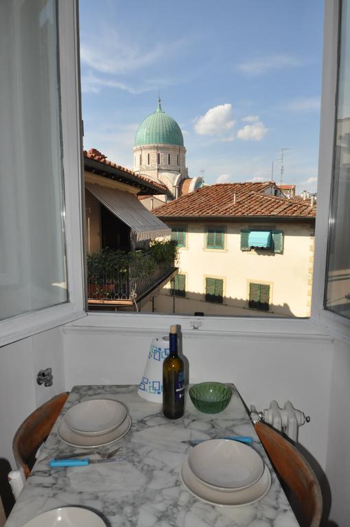 Ambrogio Apartment *